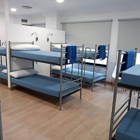 A Fonte De Compostela Hostel Σαντιάγο ντε Κομποστέλα Εξωτερικό φωτογραφία