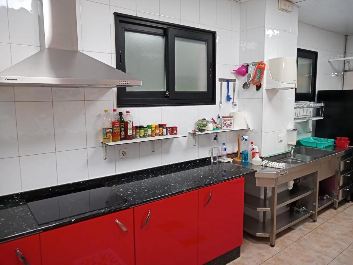 A Fonte De Compostela Hostel Σαντιάγο ντε Κομποστέλα Εξωτερικό φωτογραφία