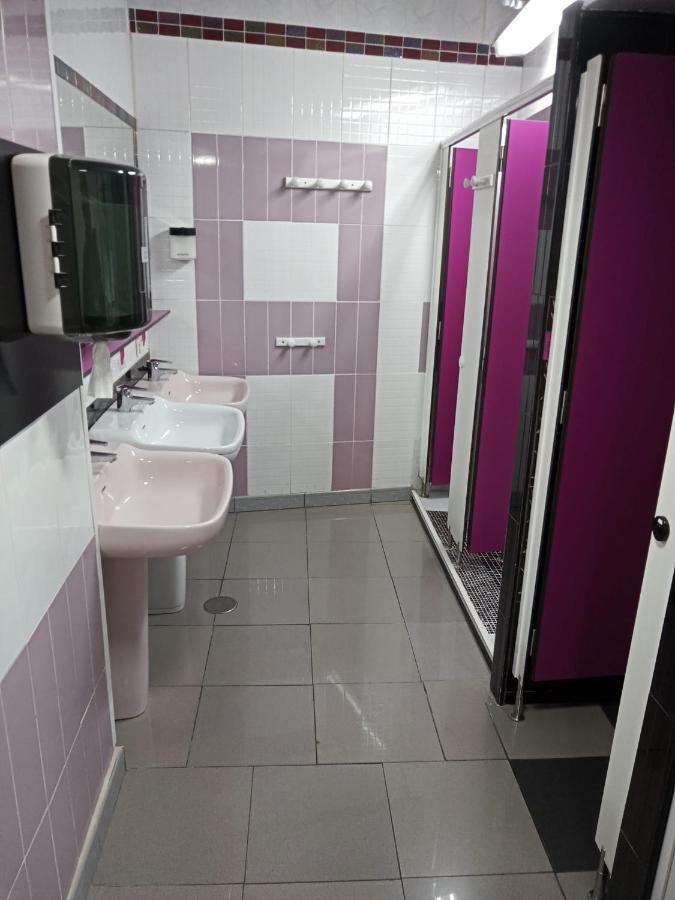A Fonte De Compostela Hostel Σαντιάγο ντε Κομποστέλα Εξωτερικό φωτογραφία