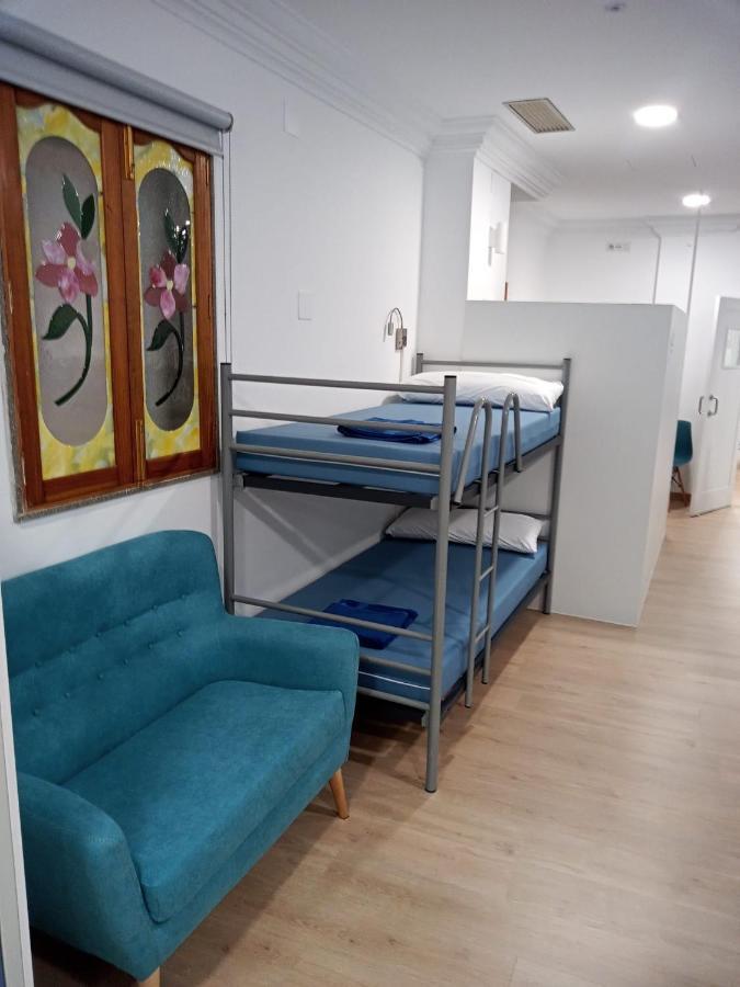 A Fonte De Compostela Hostel Σαντιάγο ντε Κομποστέλα Εξωτερικό φωτογραφία