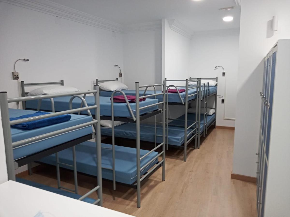 A Fonte De Compostela Hostel Σαντιάγο ντε Κομποστέλα Εξωτερικό φωτογραφία